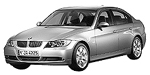 BMW E92 C1727 Fault Code