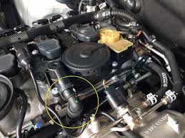 See C1727 in engine